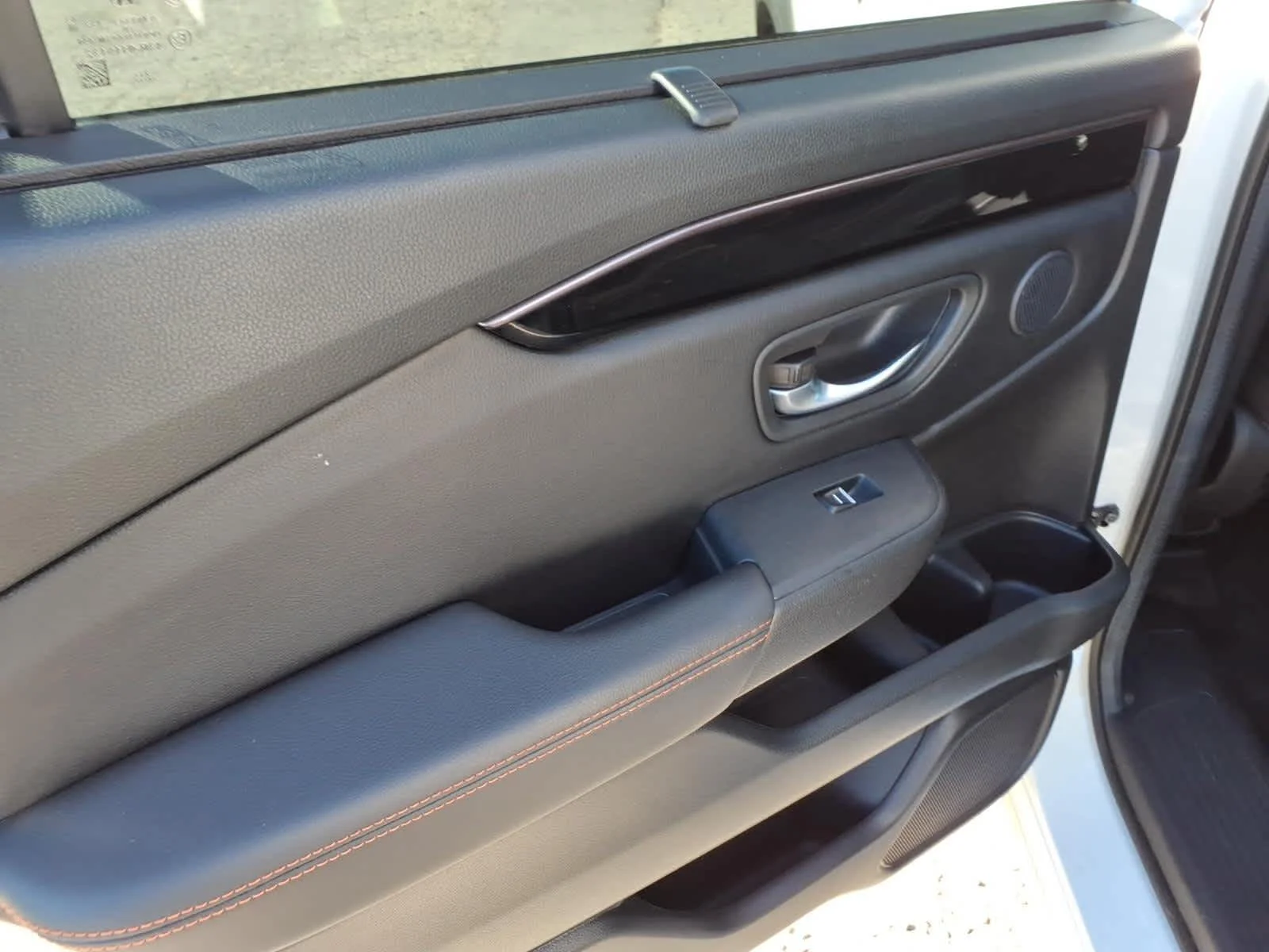 2024 Honda Pilot TrailSport - Photo 11