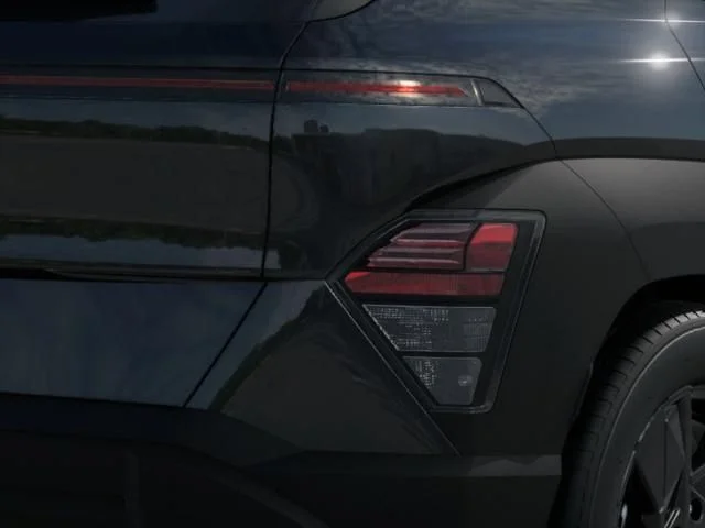 New 2026 Hyundai KONA SEL Sport