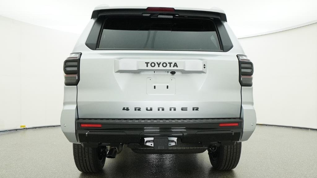 New 2026 Cutting Edge Toyota TRD Sport Premium image 52