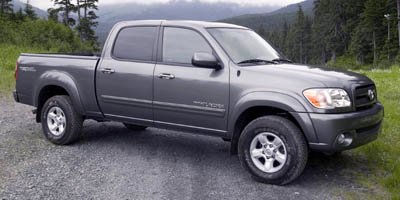 Used 2006  Toyota  image 1