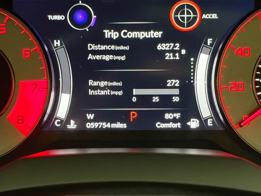 Used 2021 White Acura A-Spec Package image 12