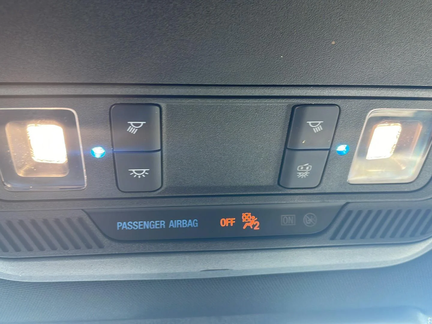 Certified Used 2023 Antimatter Blue Ford XL image 29