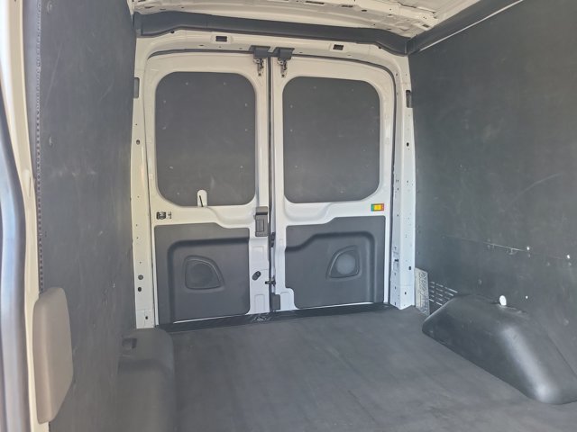 Certified Used 2023 Oxford White Ford Base image 5