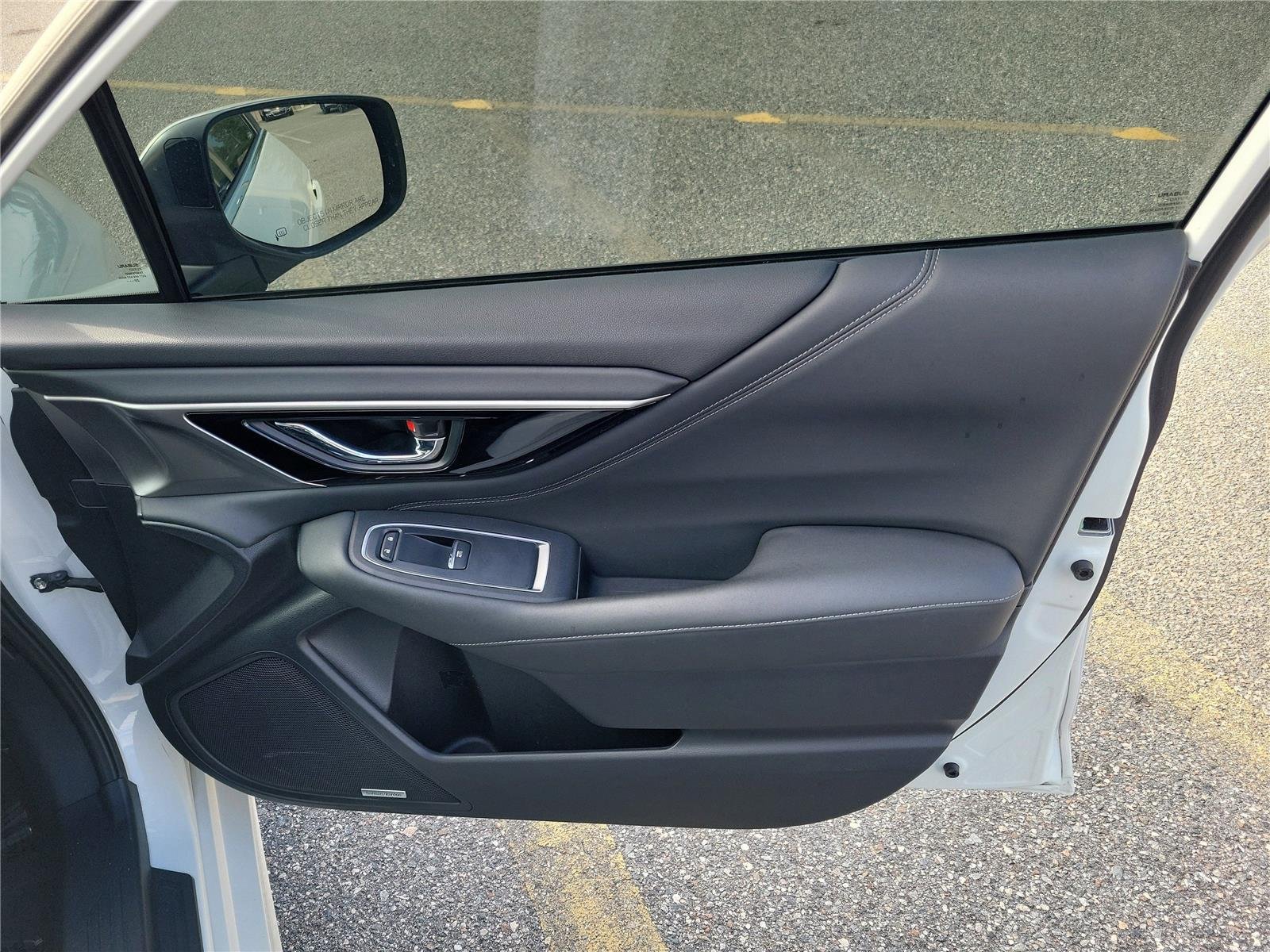 2021 Subaru Legacy Limited - Photo 36