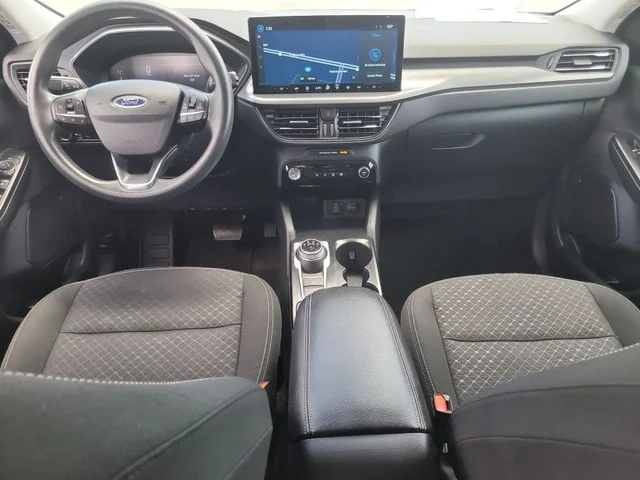 Used 2025 Black Ford Active image 15