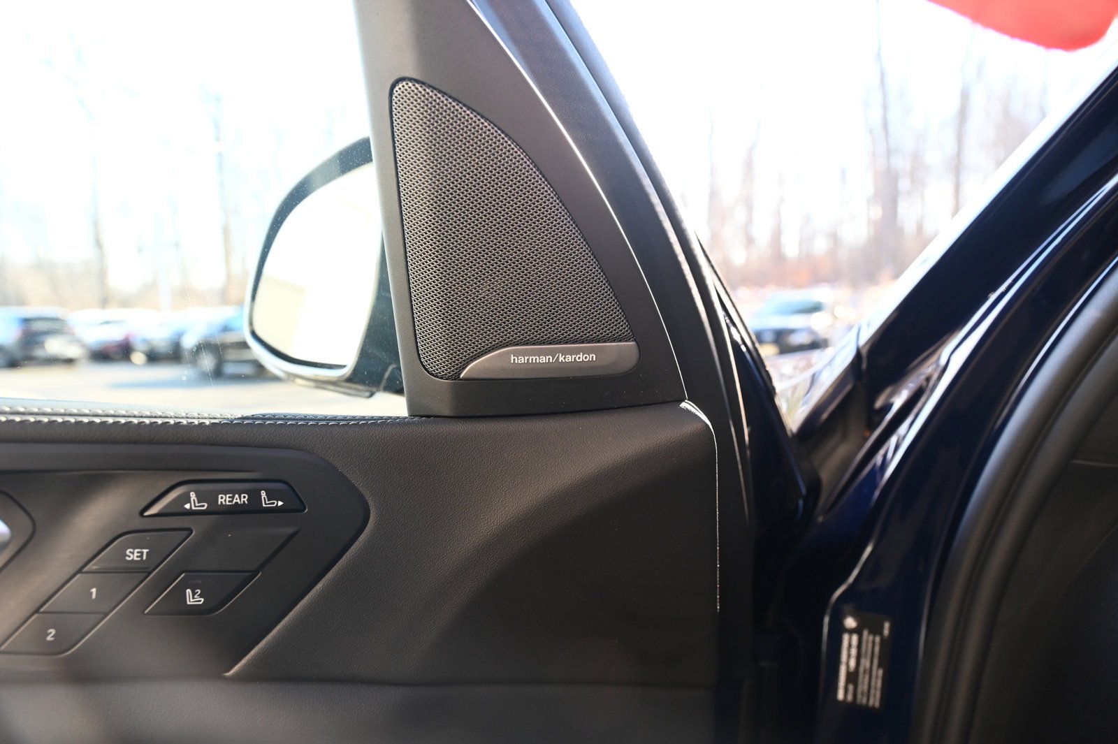 2023 BMW X7 40i - Photo 22