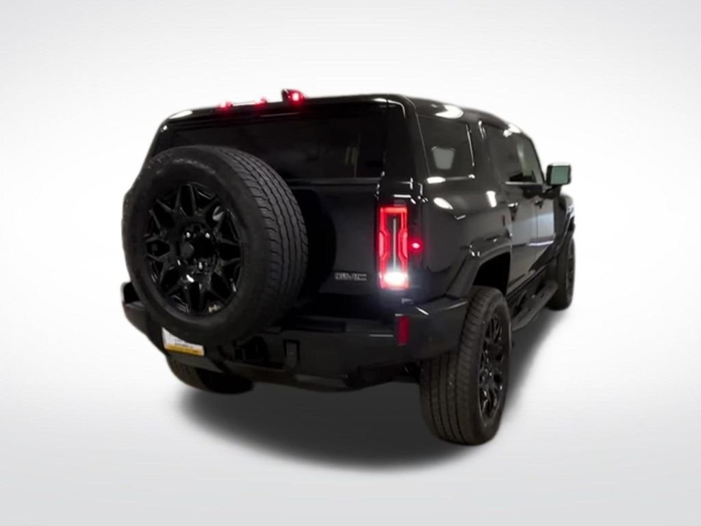 Used 2026 Black GMC 2X image 54