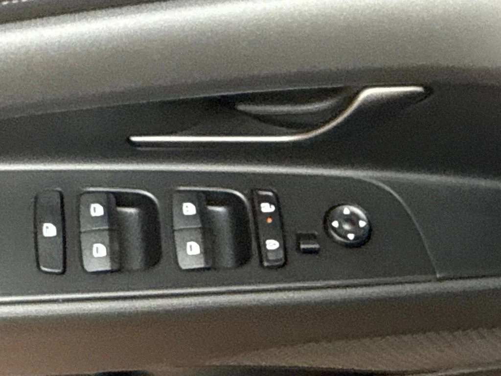 New 2026 Ecotronic Gray Hyundai SEL Sport image 21
