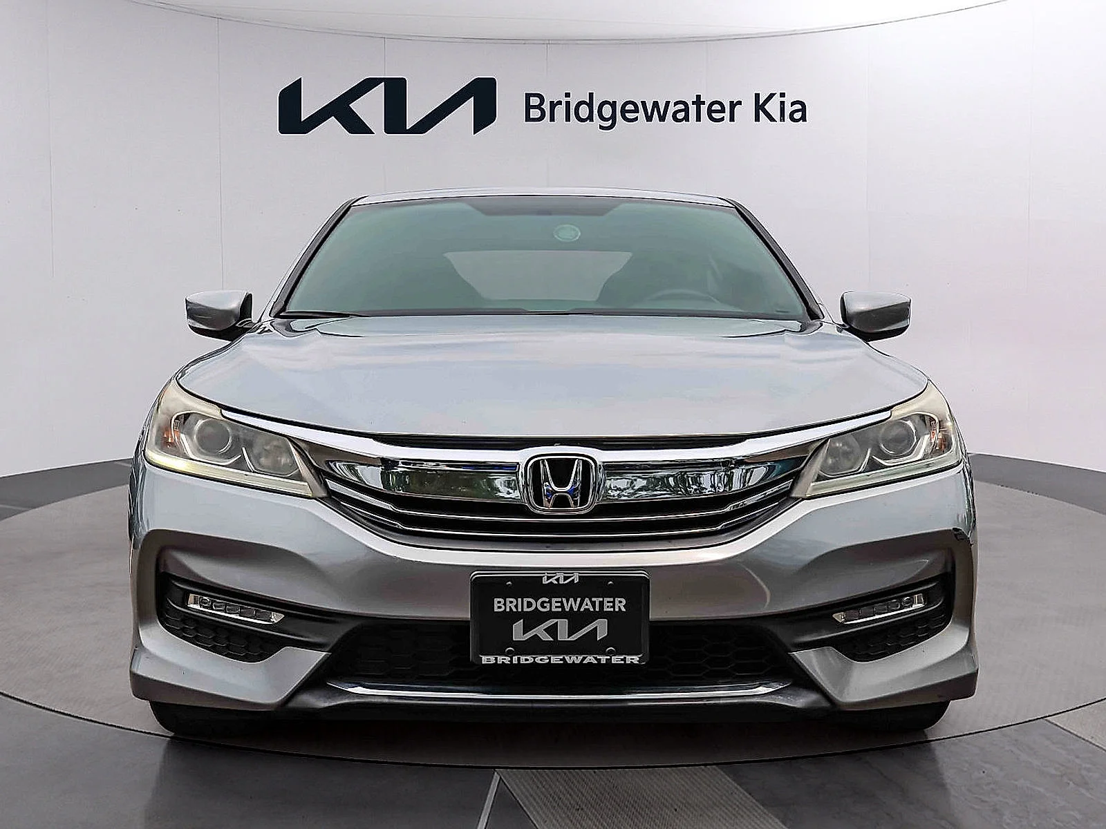 Used 2016 Honda Accord Sport with VIN 1HGCR2F59GA099456 for sale in Bridgewater, NJ