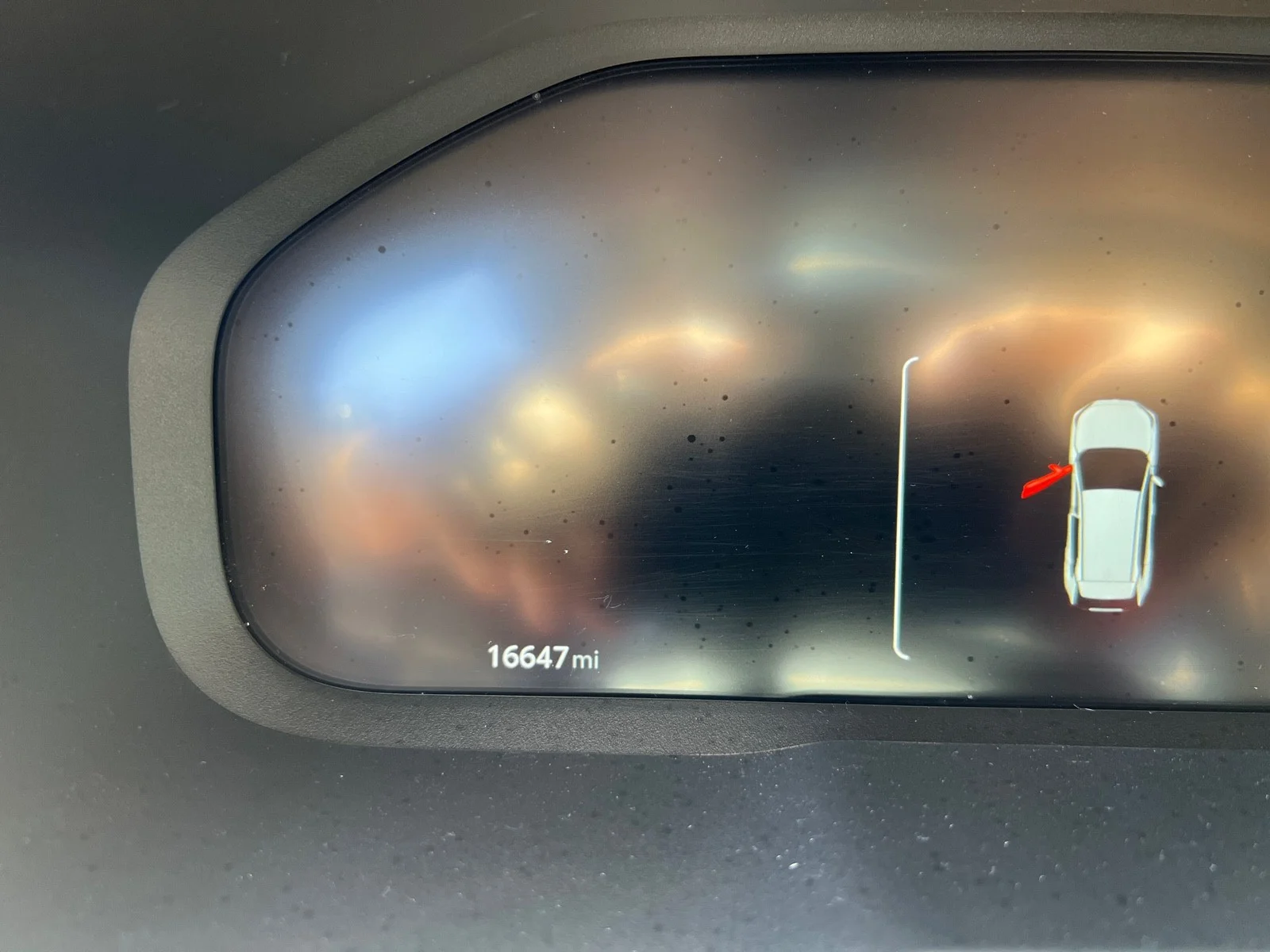 Used 2025 Wind Chill Pearl Toyota Limited image 15