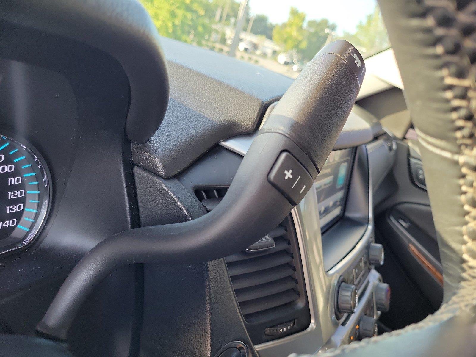 Used 2015 Tungsten Metallic Chevrolet LTZ image 29