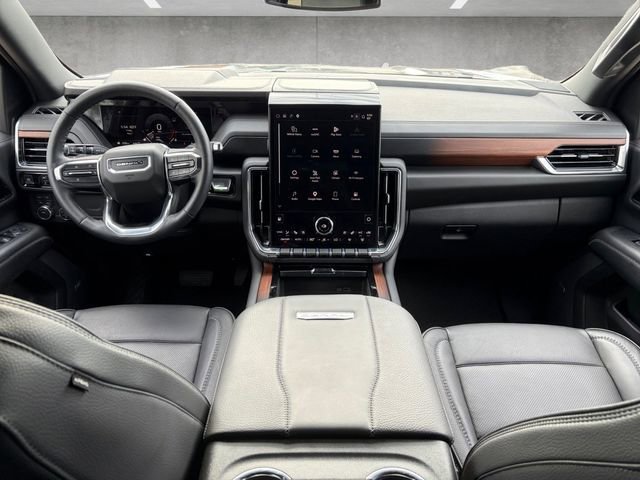 2025 GMC Yukon XL Denali - Photo 20