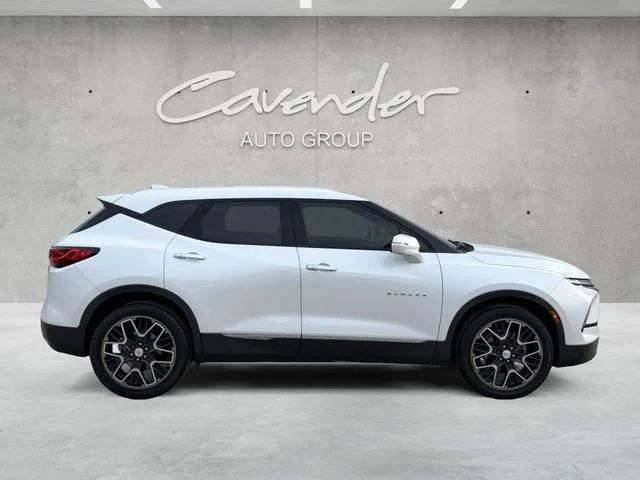 2024 Chevrolet Blazer Premier - Photo 17