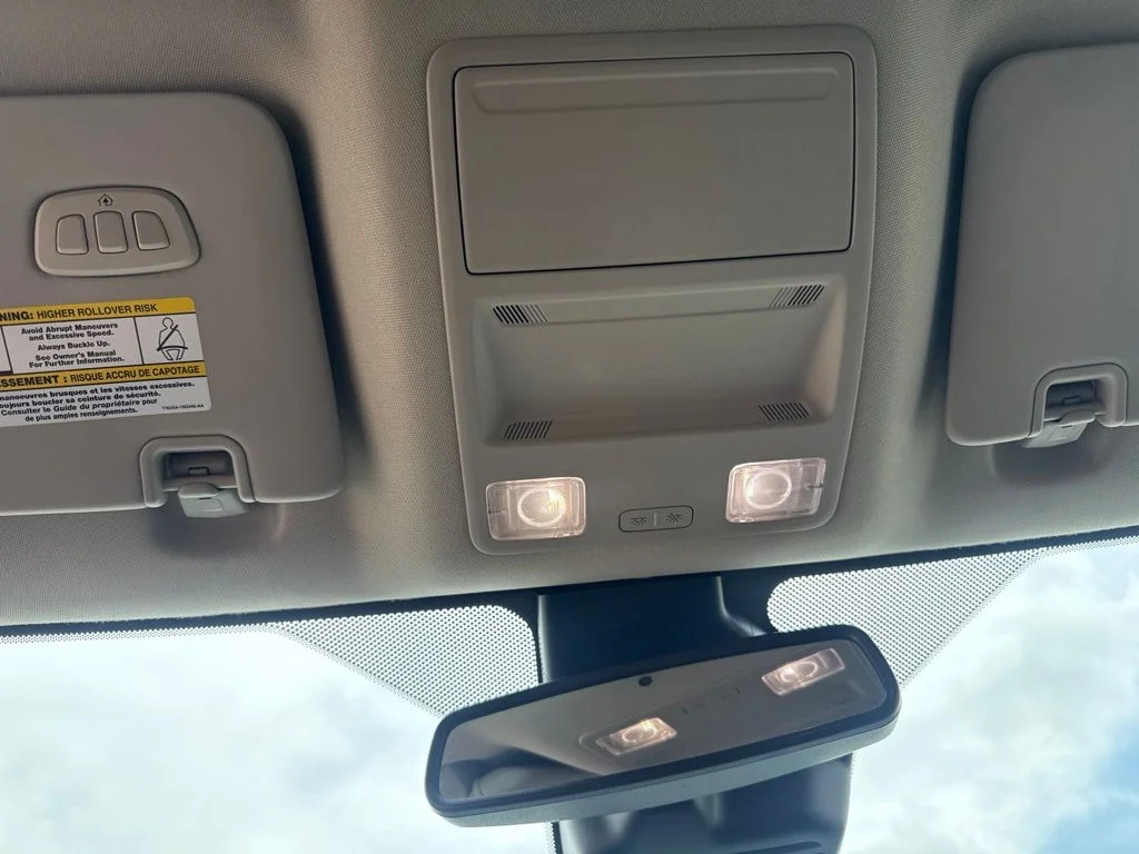 Certified Used 2019 Blue Ford Lariat image 26