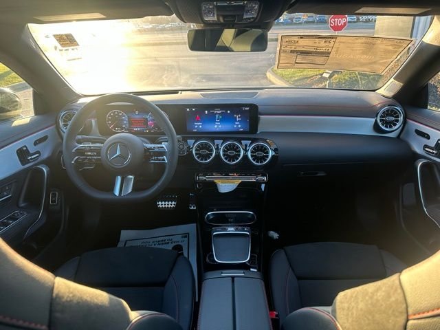2026 Mercedes-Benz CLA CLA 250 - Photo 28