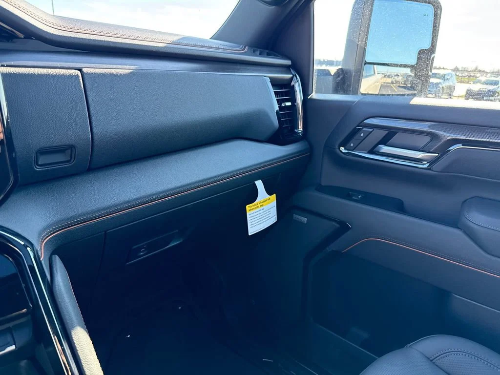 2026 GMC Sierra 2500HD AT4 - Photo 28