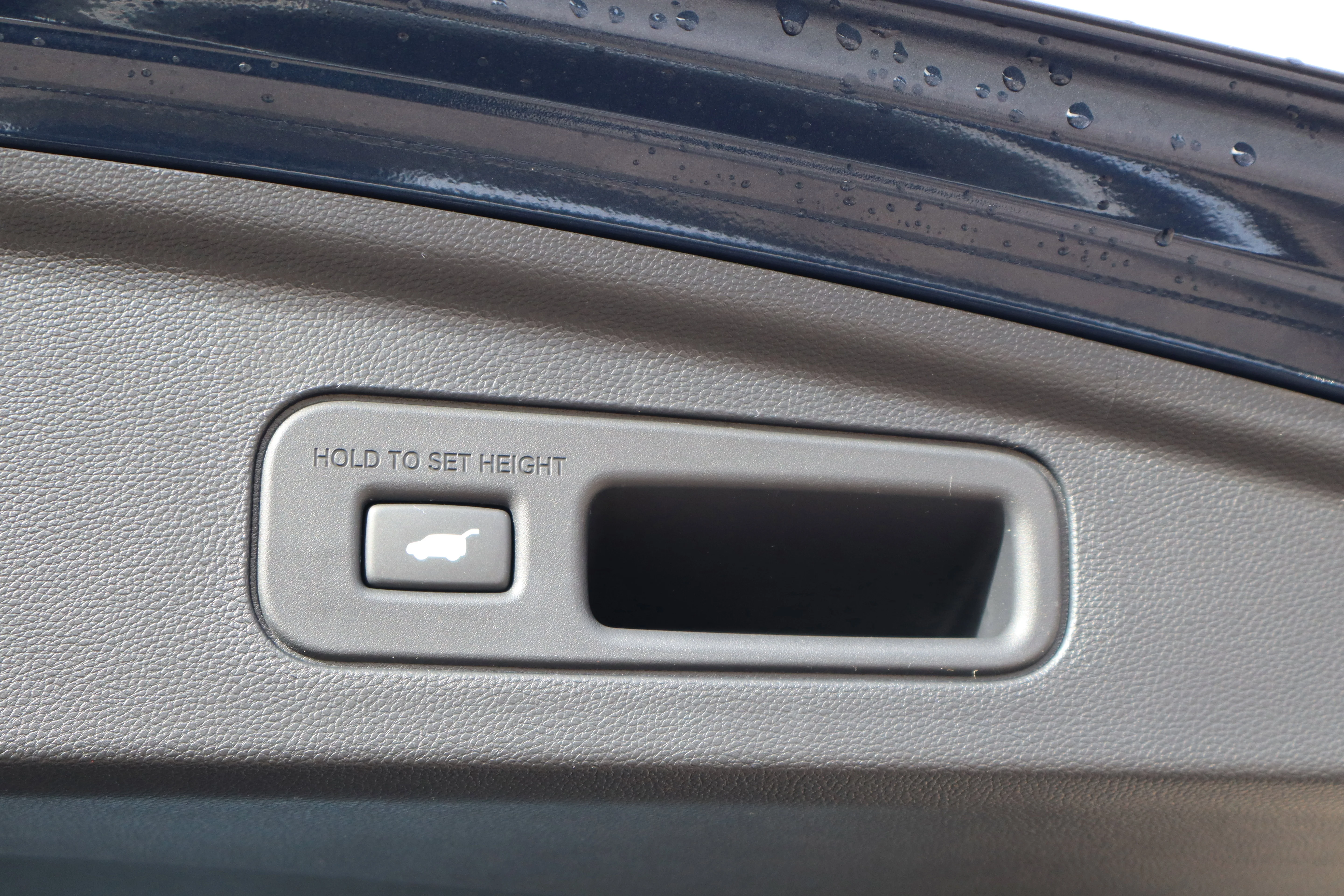 New 2026 Blue Acura w/Advance Package image 29