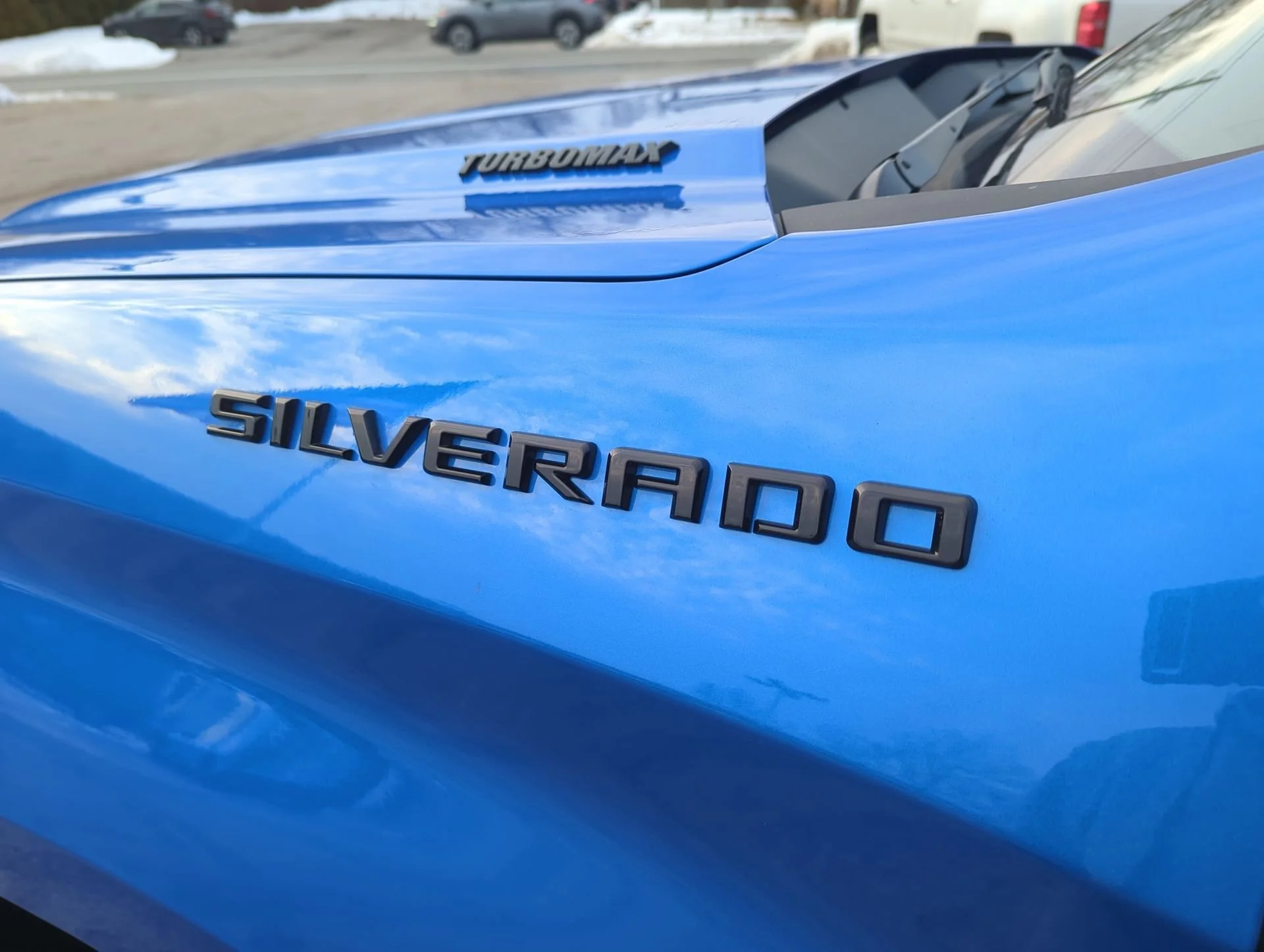 2026 Chevrolet Silverado 1500 LT - Photo 42
