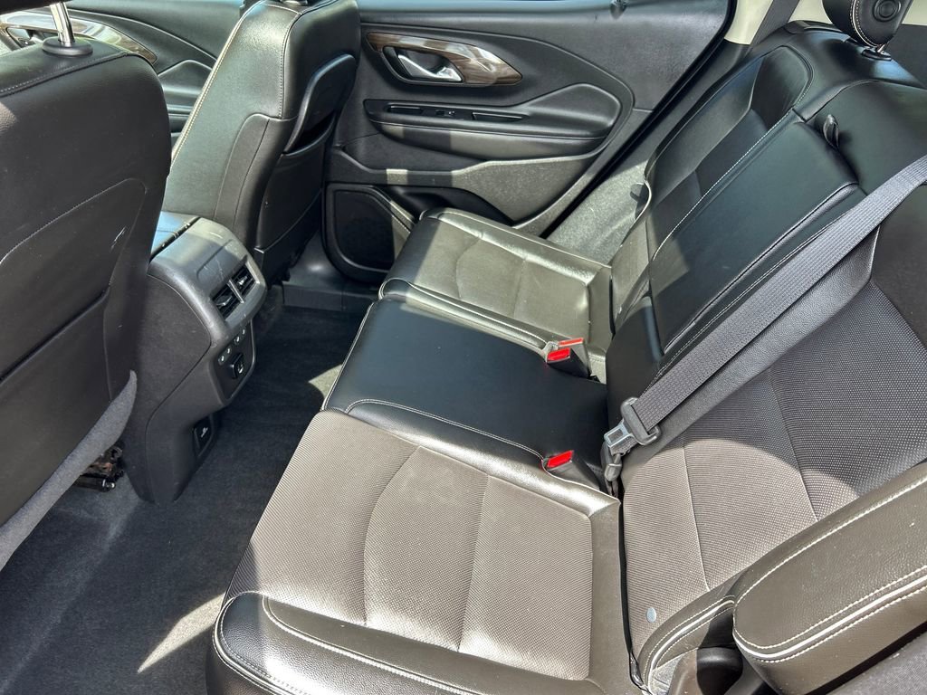 2018 GMC Terrain Denali - Photo 13