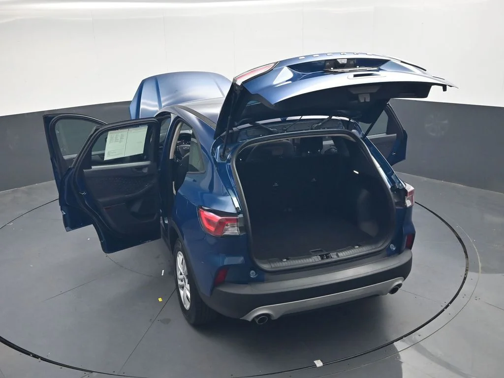Used 2020 Green Ford S image 43