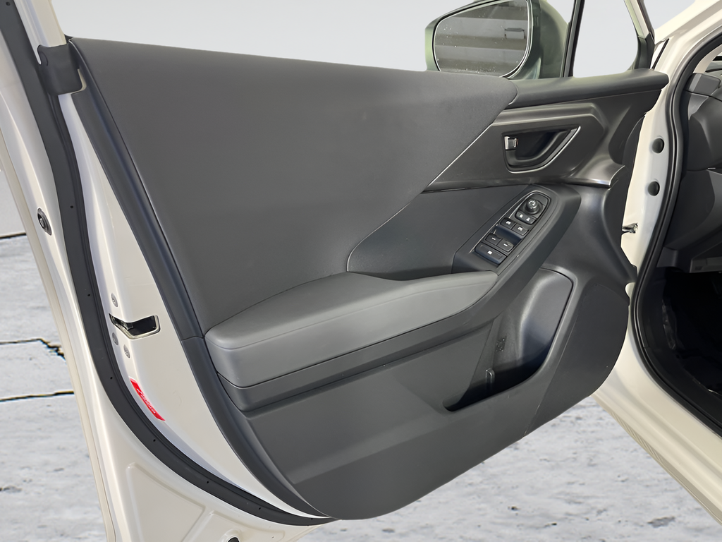 2024 Subaru Impreza Base - Photo 9