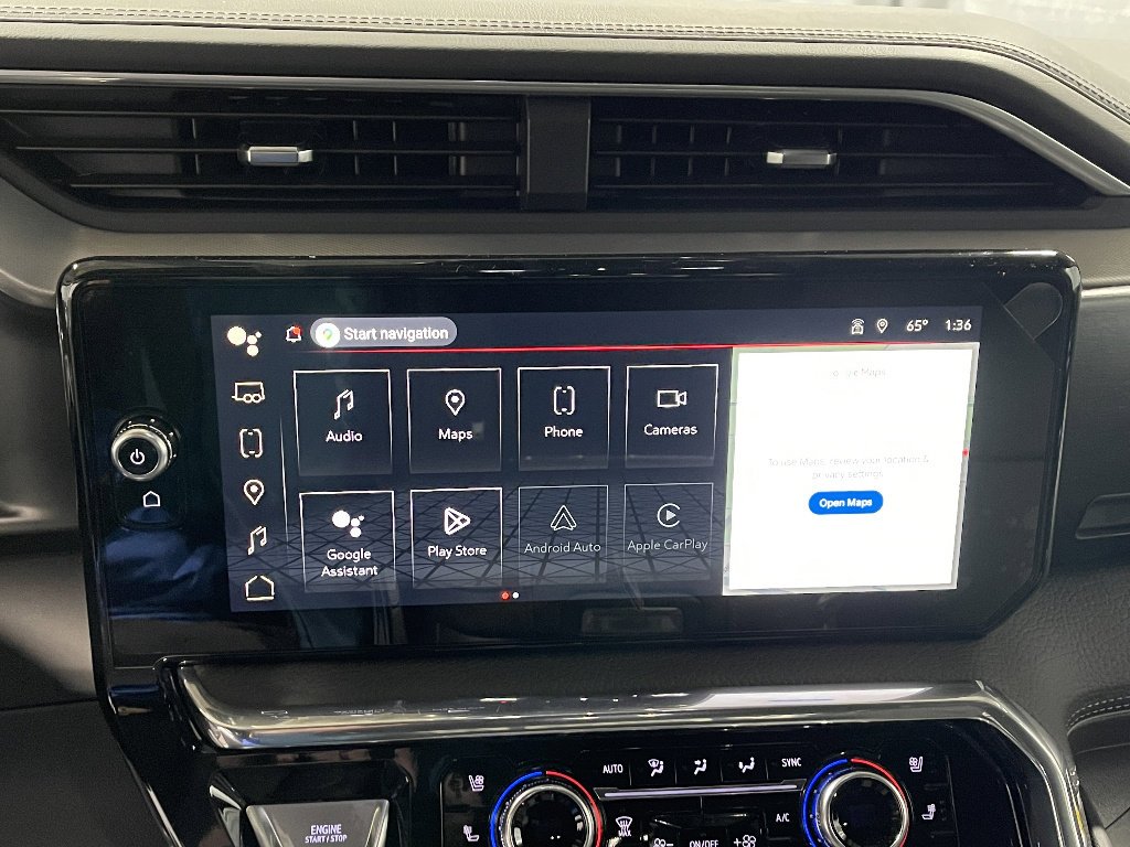 New 2026 Sterling Metallic GMC Denali image 26