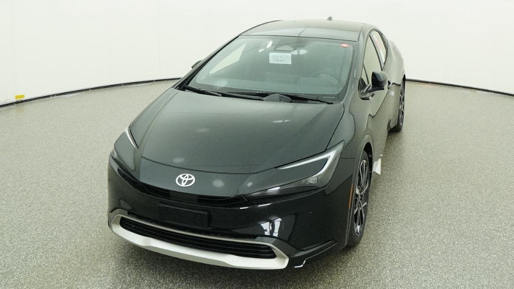 2026 Toyota Prius Plug-in Hybrid XSE - Photo 56