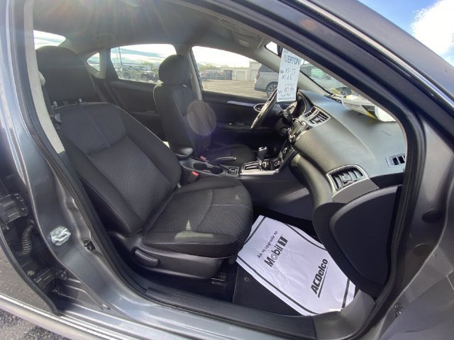 Used 2018 Gray Nissan SR image 23