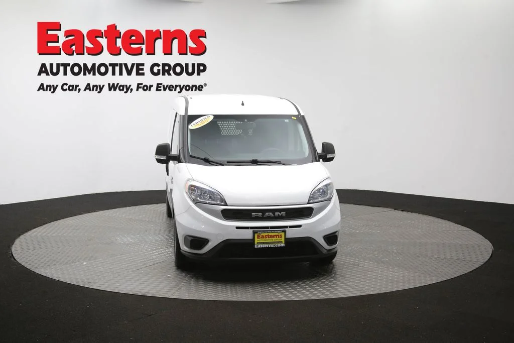 Used 2022 White Ram Base image 52
