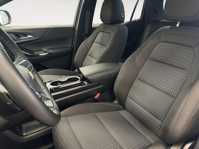 Used 2025 Gray Chevrolet LT image 9