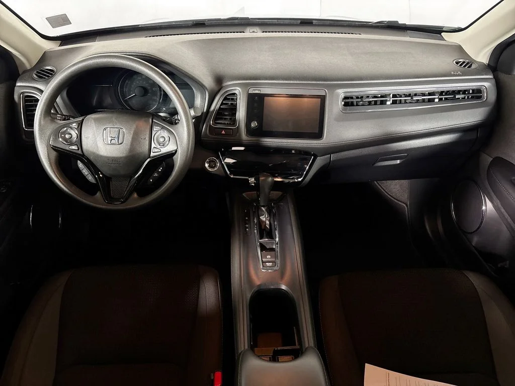 Used 2022 Gray Honda EX image 12
