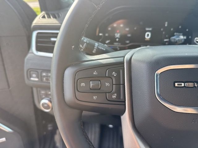 Used 2024 Silver GMC Denali image 18