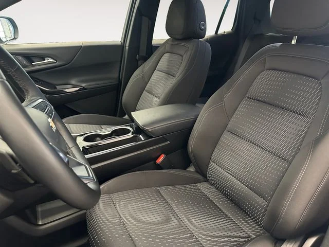 Used 2025 Gray Chevrolet LT image 9