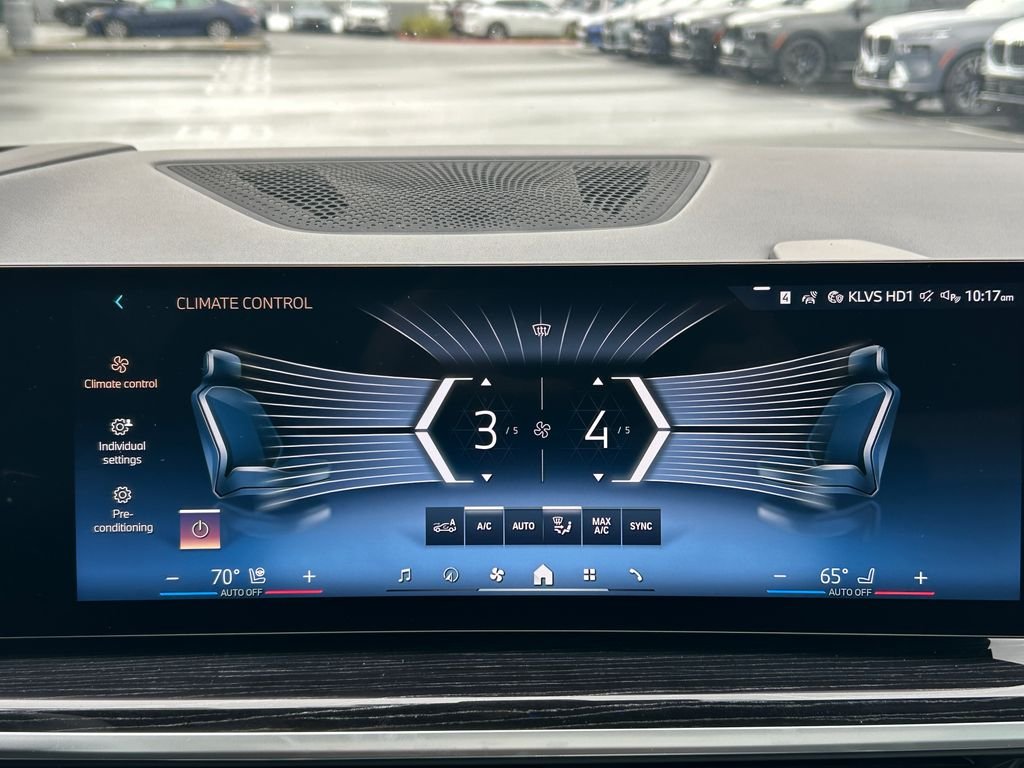 2026 BMW X5 40i - Photo 24