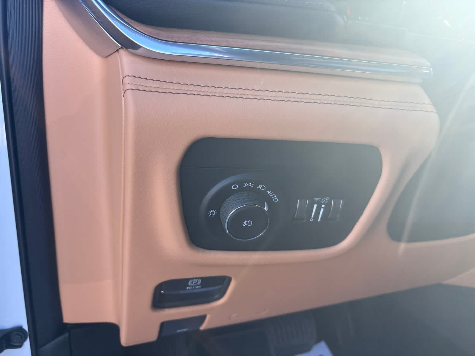 2025 Jeep Grand Cherokee L Summit Reserve - Photo 22