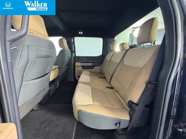 2023 Ford F-150 XLT - Photo 15