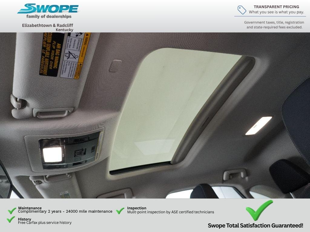 Used 2020 Atomic Silver Lexus Base image 27