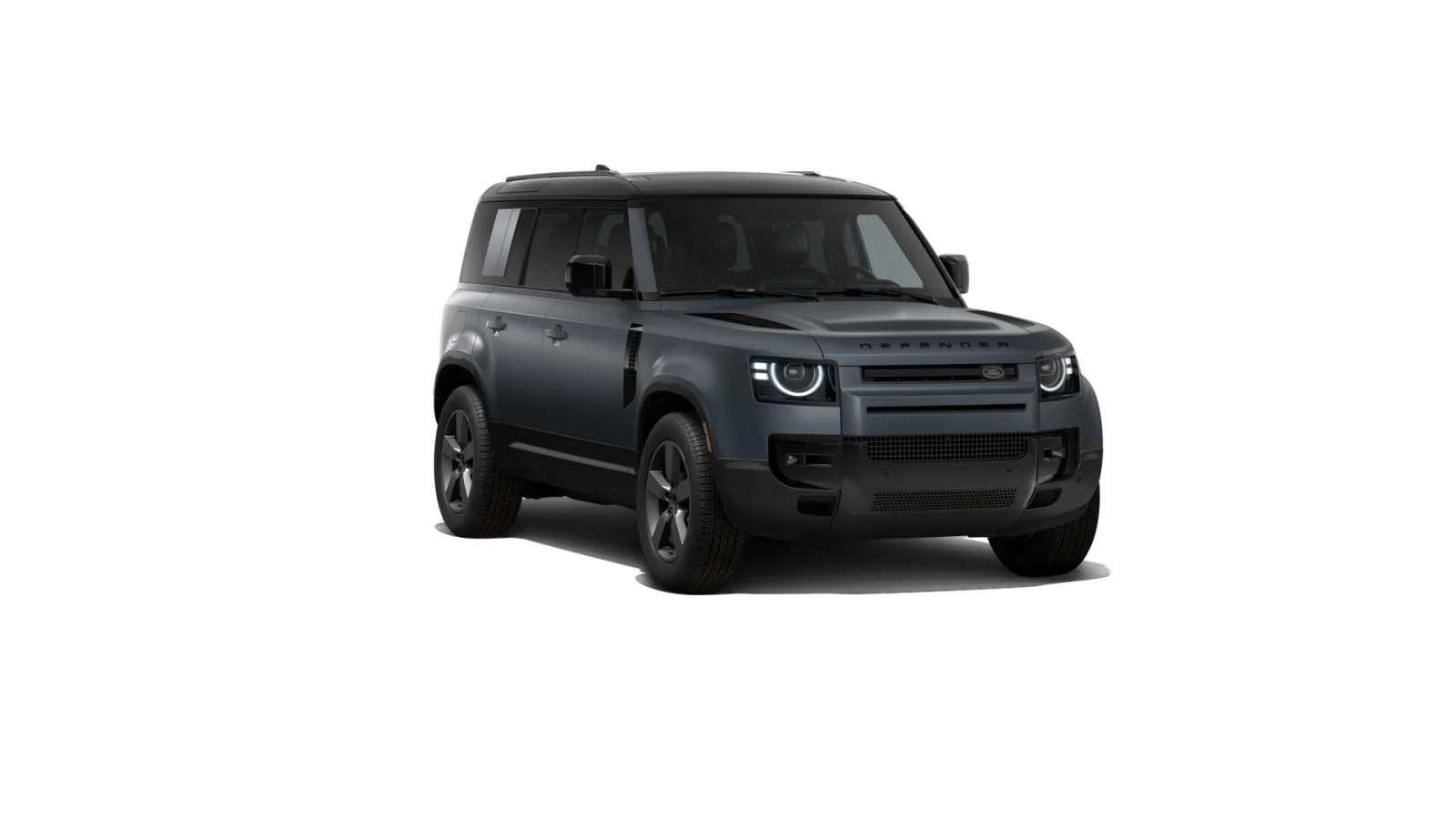 2026 Land Rover Defender 110 S P300's photo