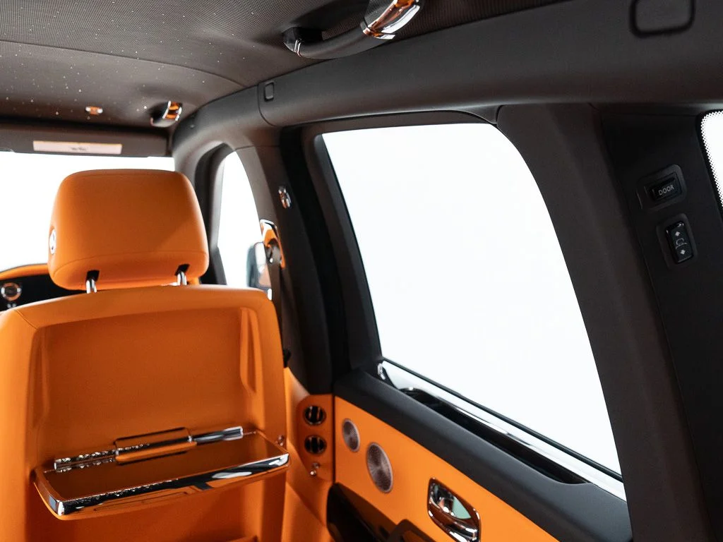 New 2026 Black Diamond Rolls-Royce  image 31