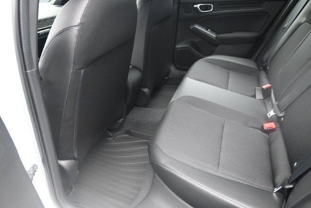 New 2026 Platinum White Pearl Honda Sport image 15