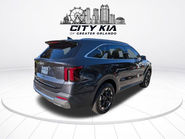 New 2026 Panthera Metal Kia S image 6