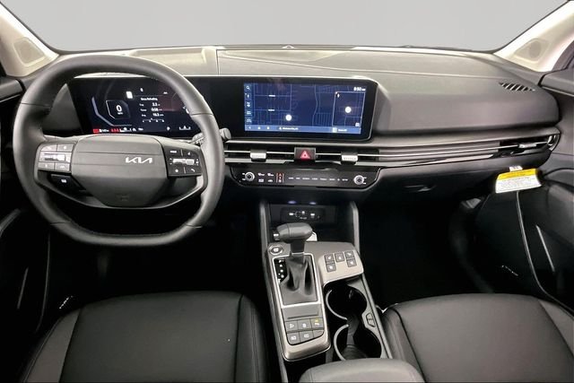 New 2026 Panthera Metal Matte Kia SX Prestige image 6
