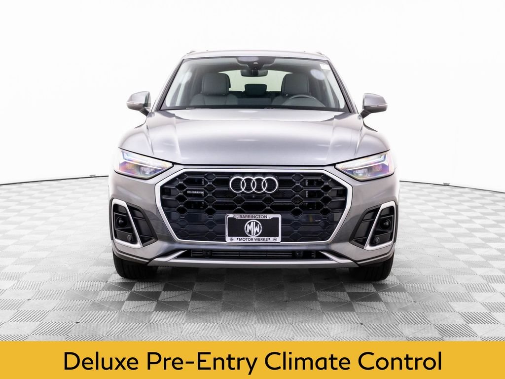2024 Audi Q5 Premium Plus - Photo 9