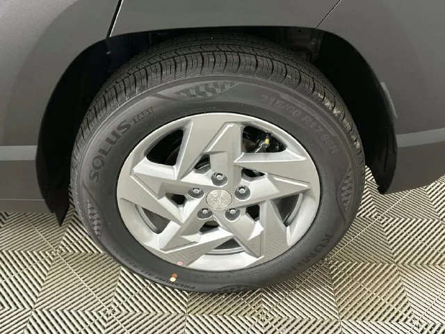 New 2027 Blue Hyundai SE image 20