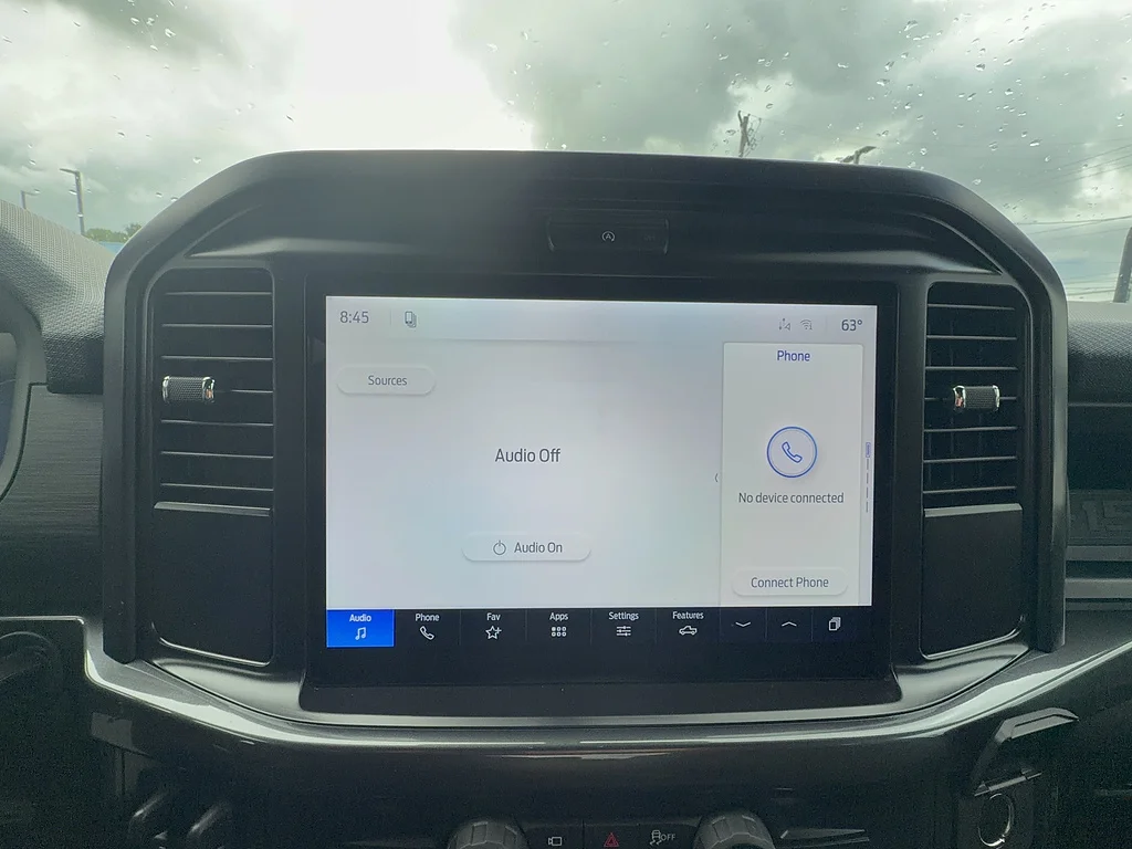 New 2026  Ford STX image 15