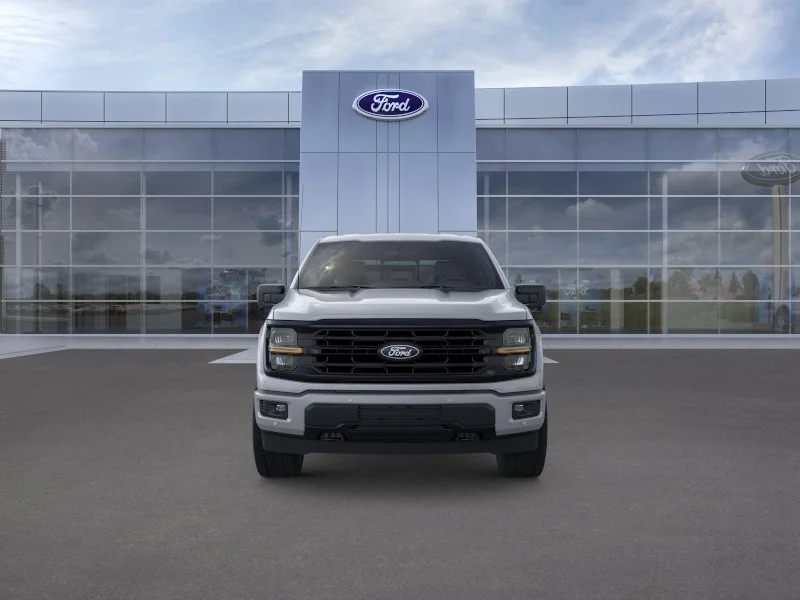 New 2026 Avalanche Ford XLT image 28