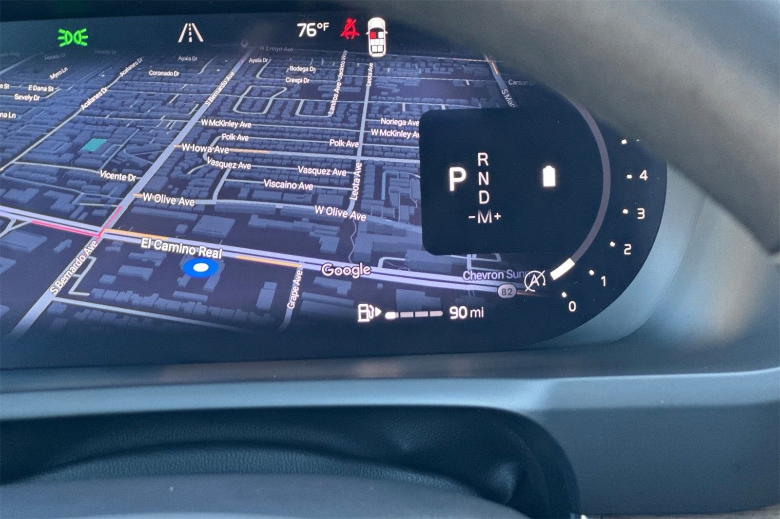 2026 Volvo XC90 Plus - Photo 26