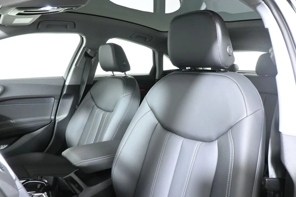 New 2026 White Audi Premium image 16