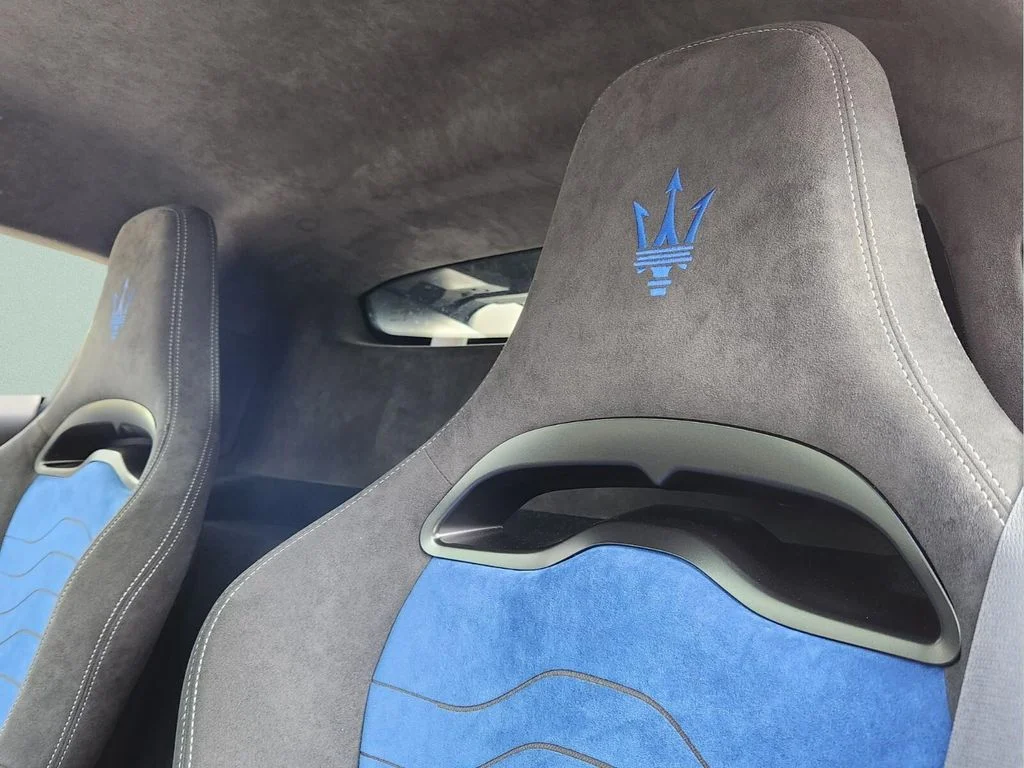 New 2022  Maserati  image 12