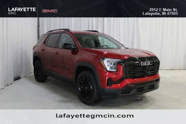 2026 GMC Terrain Elevation AWD's photo